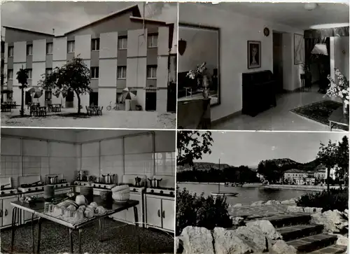 Bardolino - Mini Hotel -462578