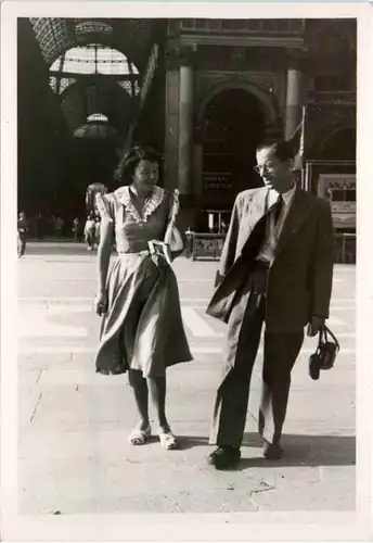 Mailand - Milano -462560