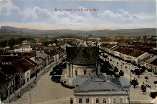 Iglo - Kossuth es Deak -463276