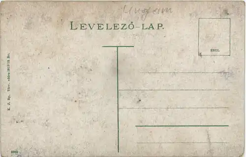 Dombovar - Vasuti reszlet -463966