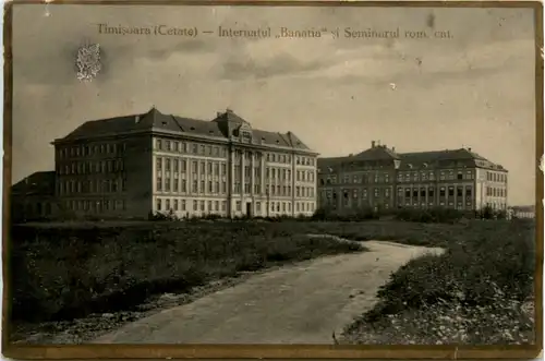 Timisoara - Cetate -462964