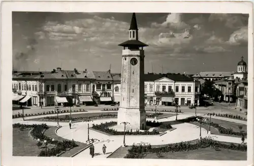 Gruss aus Giurgiu -462878