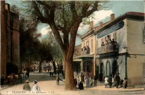 Tlemcen, La mechouar -363428