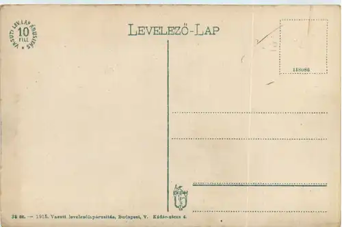 Szabadka - Kossuth utca -463178