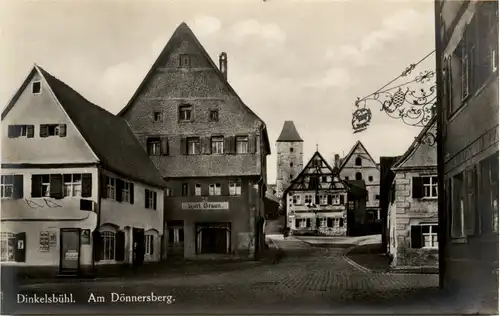 Dinkelsbühl - Am Dönnersberg -464320