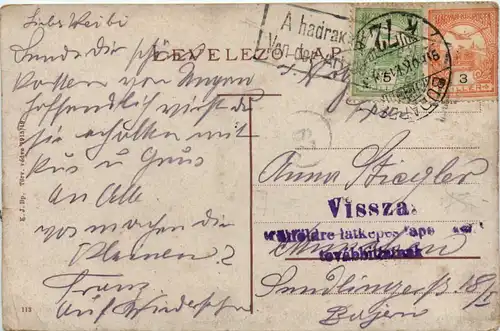 Kassa - Fö-utca -463872