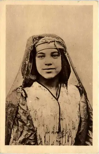 Algerien sonstige -363648