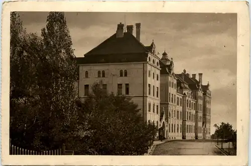 Freising - Jägerkaserne -464380