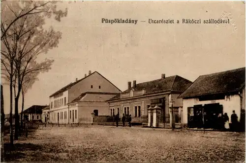 Püspökladany -464022