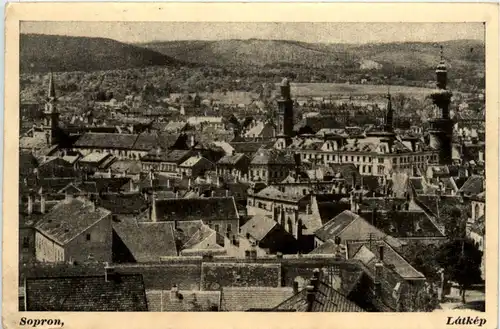 Sopron - Latkep -463564