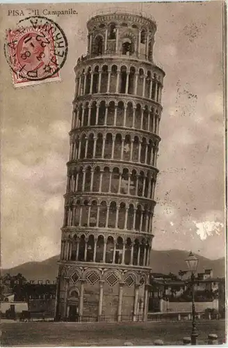 Pisa -443720