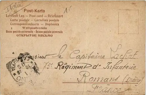 Torino - Castello -443740