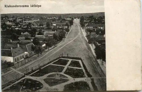 Kiskundorozama latkepe - Szeged -463724