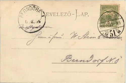 Budapest - Ferencz Jozsef hid -464016