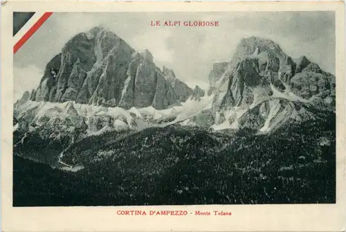 Cortina d Ampezzo -443840