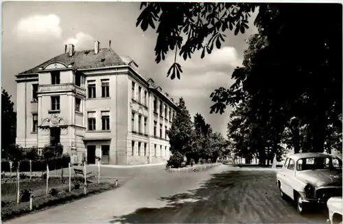 Raja - Varosi Tanacs korhaza -463804