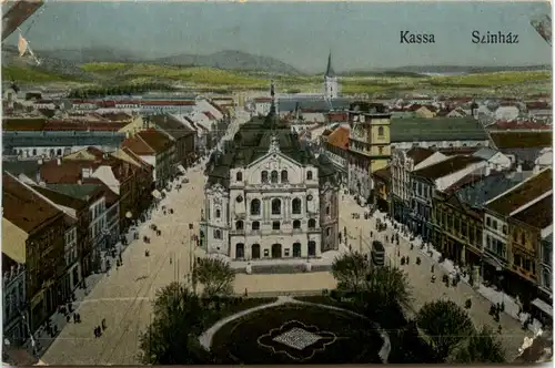 Kassa - Szinhaz -464036