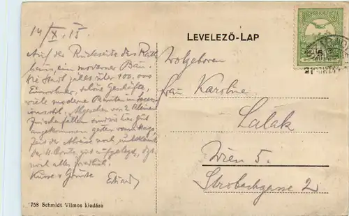 Szabadka - Varoshaza -463480