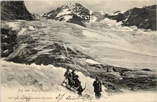 Eigergletscher -443880