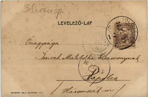 Rozsa Lili - Schauspieler -463520