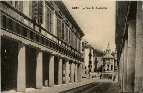 Acqui - Via G. Aracco -82502
