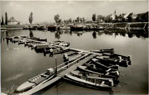 Baja - Sugovica-part -463838