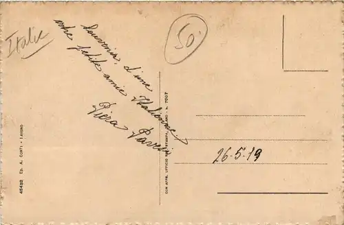 Intra - Lungo Lago -82522