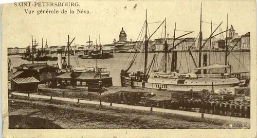 St. Petersbourg -443980