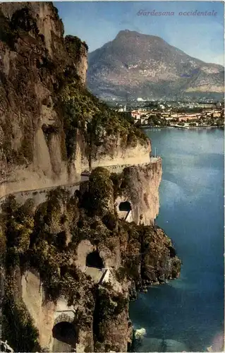 Gardesana occidentale -82602