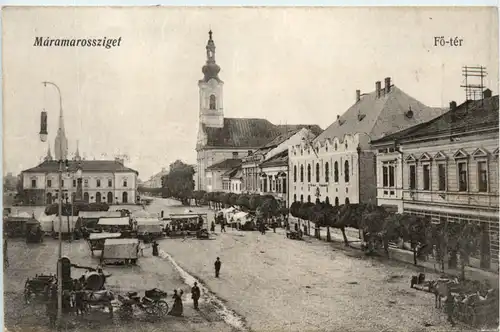 Maramarossziget - Fö-ter -464058