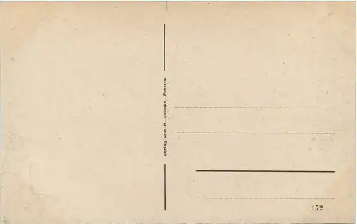 Ostseebad Prerow - Am Segelsteg -464456