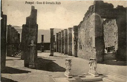 Pompei -82730