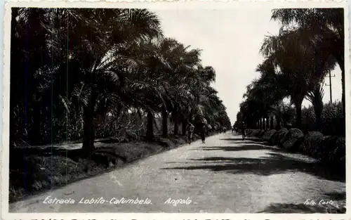 Lobito - Catumbela - Angola -444300