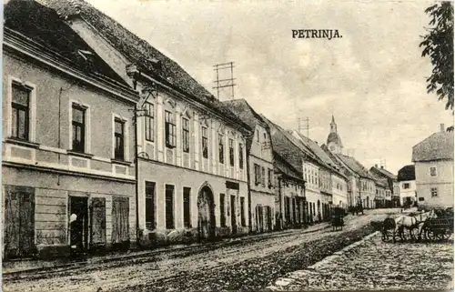 Petrinja -464806