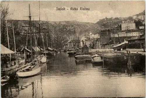 Susak - Rieka Riecina -464756