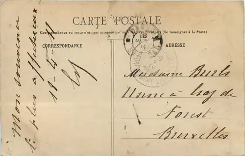 Senegal - Dakar - Travaux de l Arsenal -444360