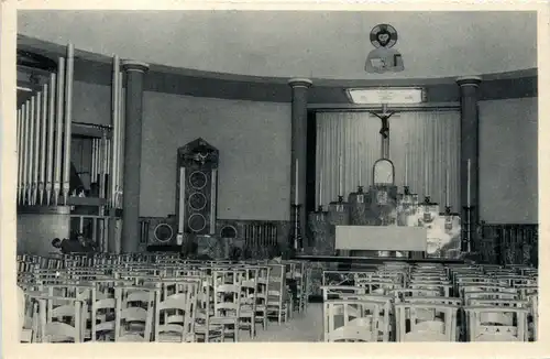 Bruxelles - Exposition 1935 -465240