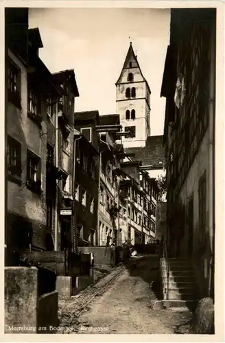 Meersburg am Bodensee - Kirchgasse -464338