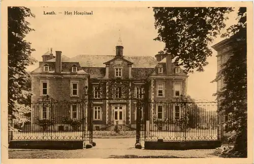 Leuth - Het Hospitaal -465320