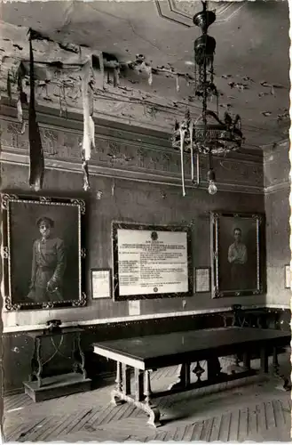 Toledo - 23 Juli 1936 -462574