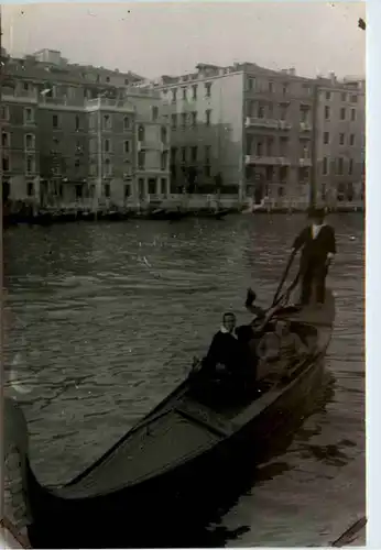 Venedig 1929 -462614