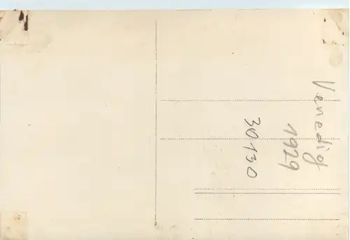 Venedig 1929 -462614