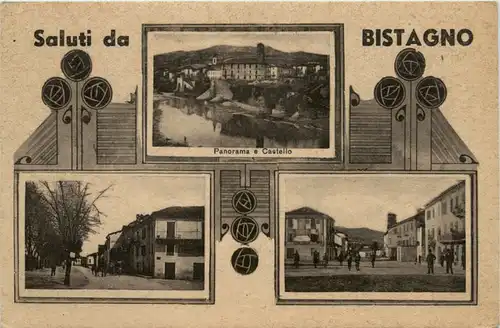 Saluti da Bistagno -462674