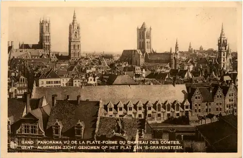 GAnd - Gent -465076