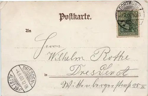 Belgium - Litho - Map -465010