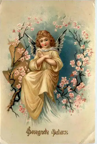 Ostern - Engel -464414