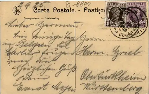 Rousselare - De Vaart -464898