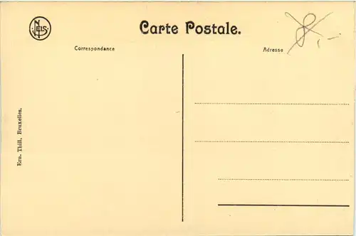 LE Charbonnage - Bergbau -465406