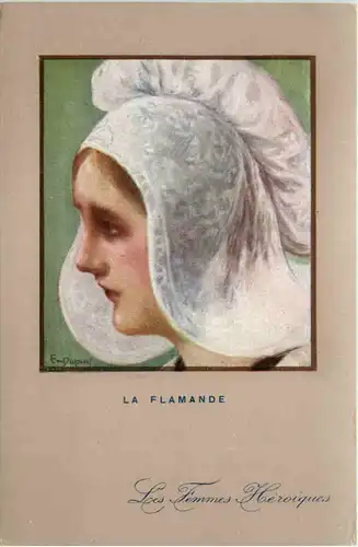 Belgique - La Flamande -465018