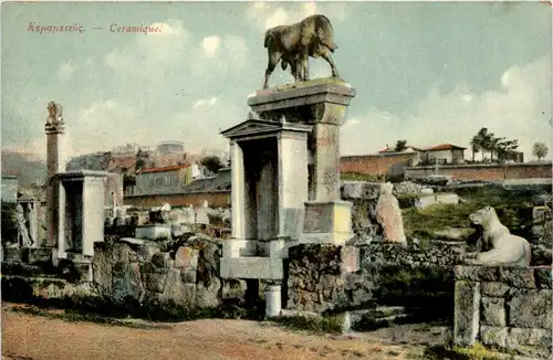 Ceramique -429778